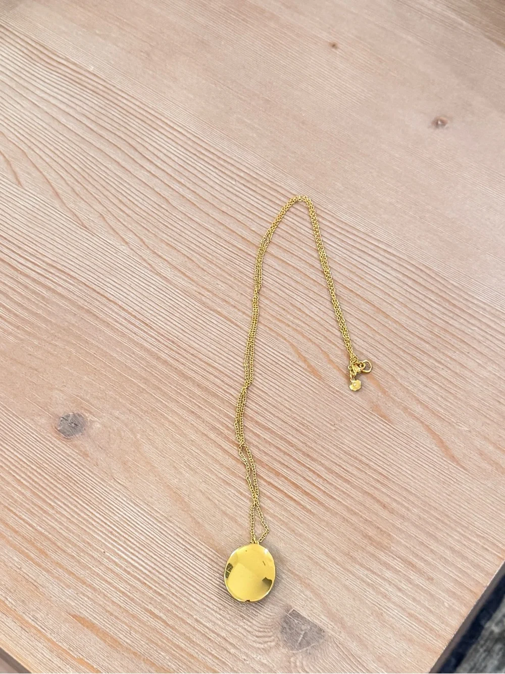 J. Crew crew gold